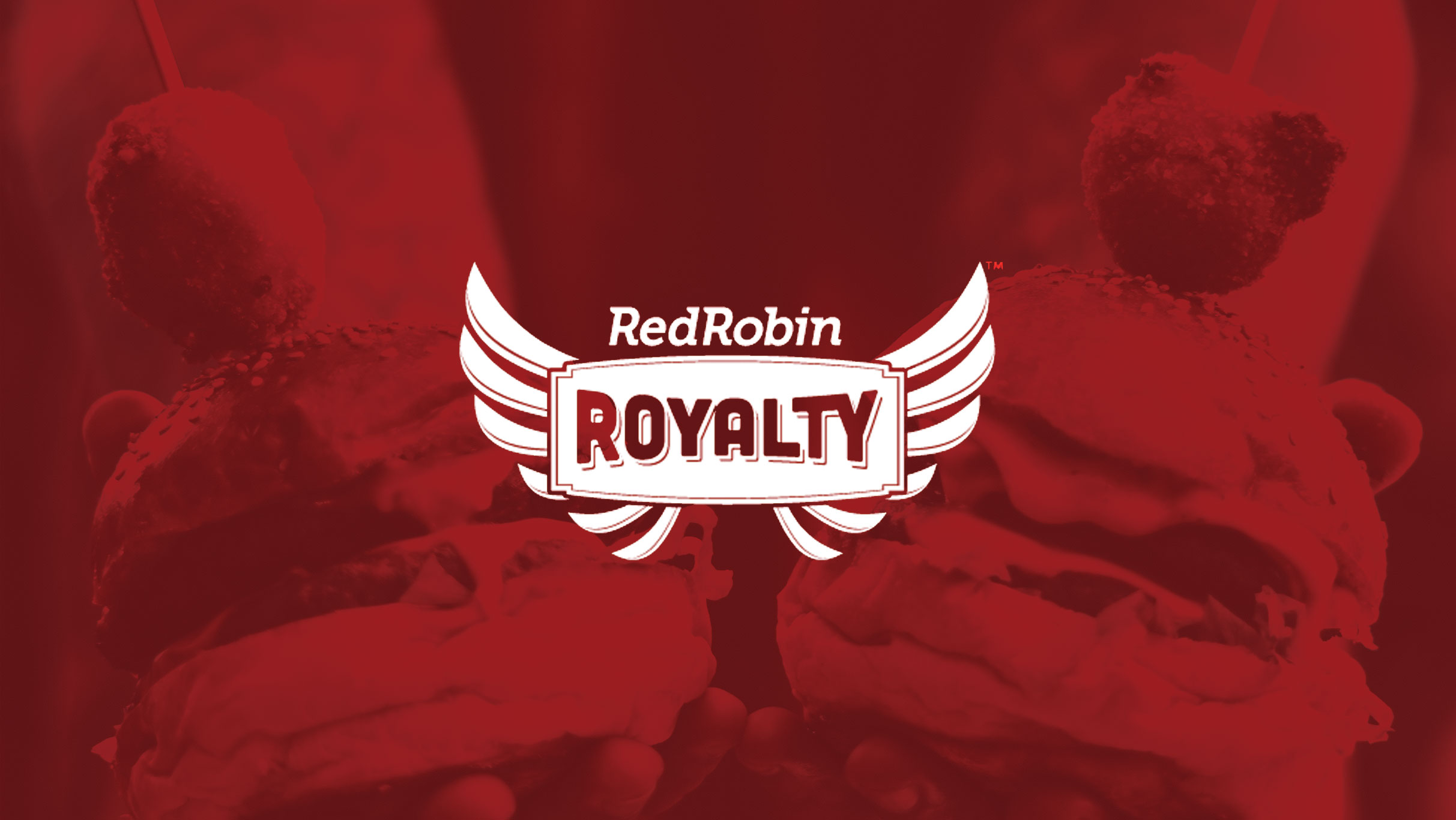 Red Robin AEM 6.3 Royalty Site